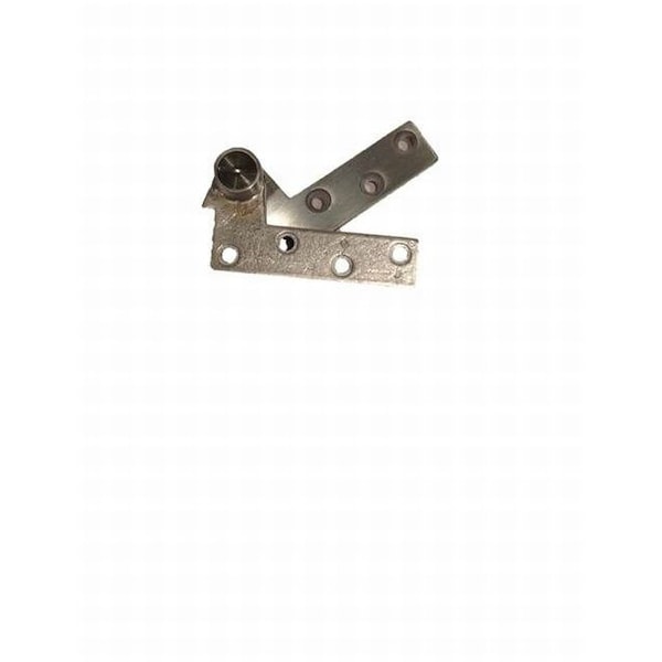 4-1/4" x 1-1/16" Top Pivot